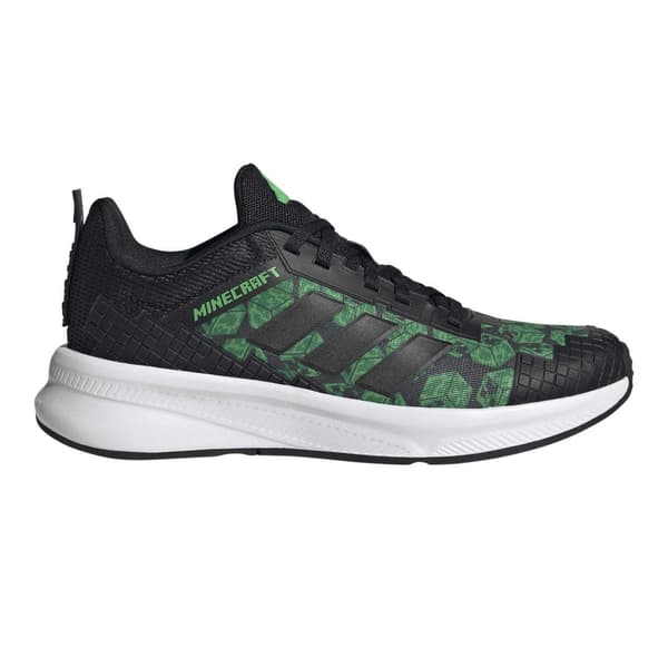 Adidas Lasten/Nuorten Minecraft-lenkkarit