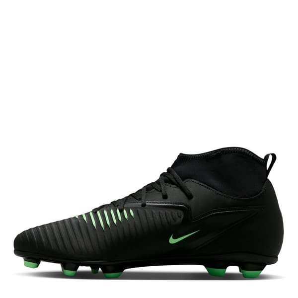 Nike Herr Phantom 6 Fotbollsskor för Fast Underlag