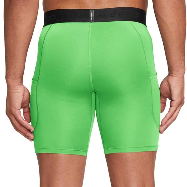 Nike Mens Pro Dri-FIT Compression Shorts