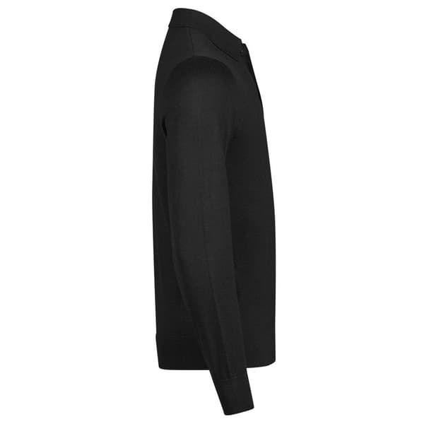 Tee Jays Herr Stickad Pikétröja