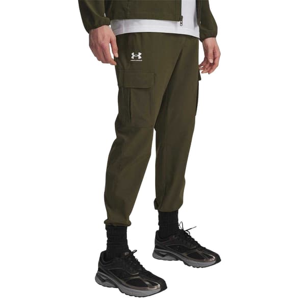 Under Armour Herr Vibe Joggers