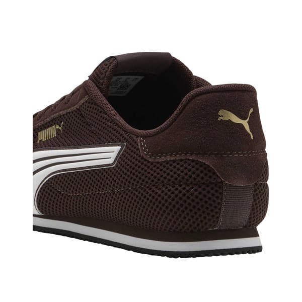Puma miesten Track Suede -lenkkarit
