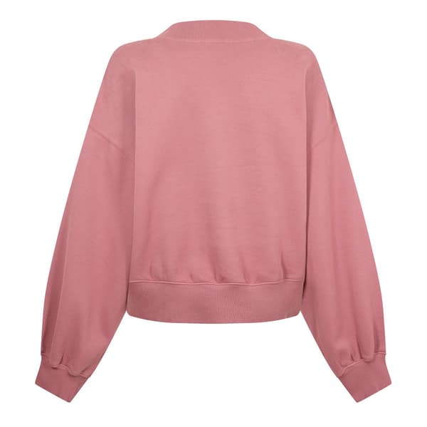 Levis Dam/Dam Fleece V-ringad Tröja