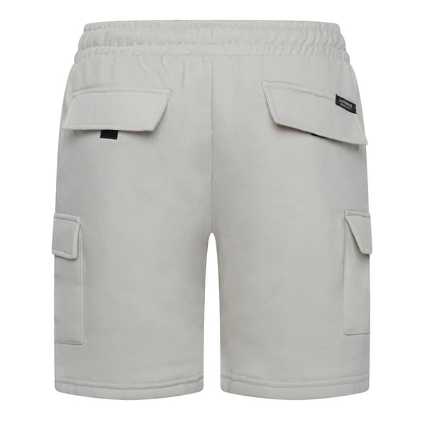 Crosshatch Miesten Bardon Cargo-shortsit