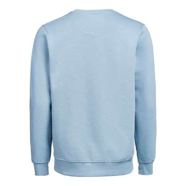 Untagged Movement Mens Crew Neck Regular Sweatshirt