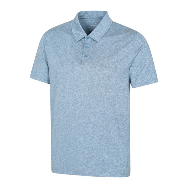 Mountain Warehouse Mens Deuce IsoCool pikeepaita