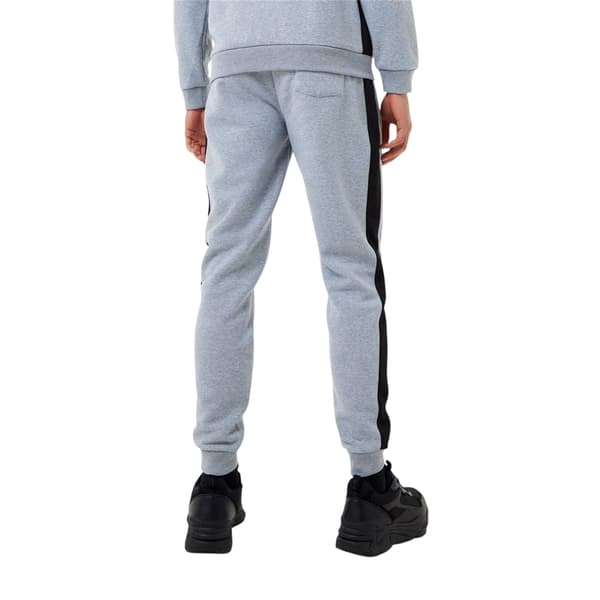 Everlast Mens Premium Elasticated Hem Joggers