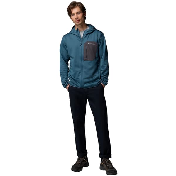 Columbia Herr Tall Heights Fleecejacka