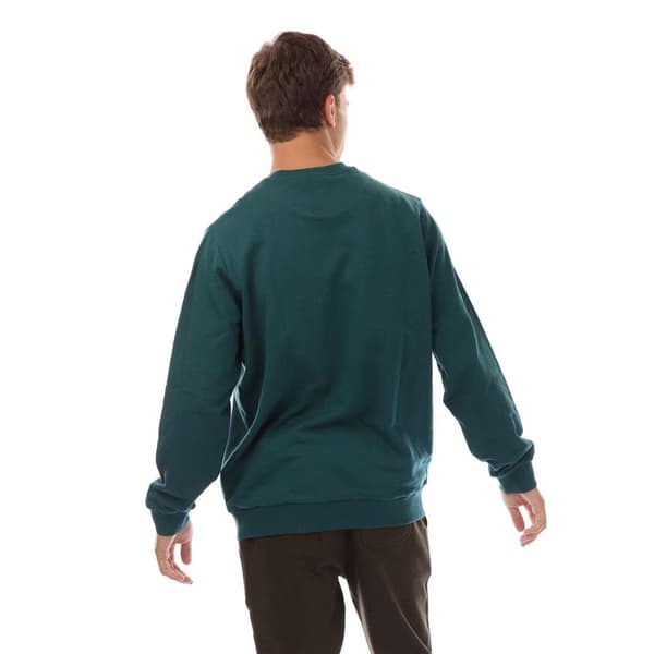 Lyle & Scott Herrtröja med skrift
