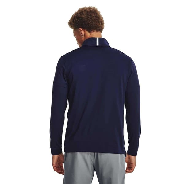 Under Armour Herr Playoff 2.0 Quarter Zip Tröja