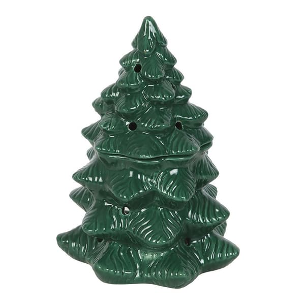 Something Different Fir Tree Oil Burner