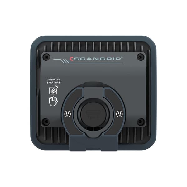 Scangrip Nova Mini Rechargeable Work Light 1000 Lumens