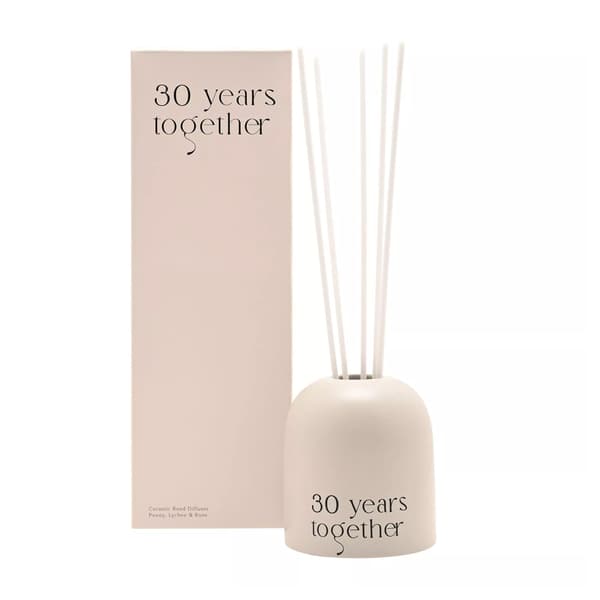 Amore-diffuuseri - 30 vuotta yhdessä
