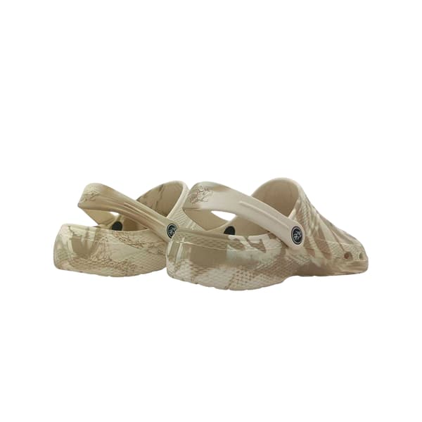 Hot Tuna Mens Camouflage Clogs