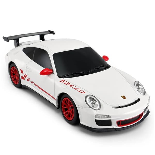 Porsche GT3 RS Remote Control Car