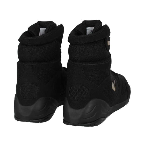 Everlast Boxningsskor i Mesh för Herr