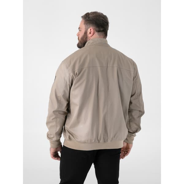 Duke Mens D555 Kent Kingsize Harrington Jacket