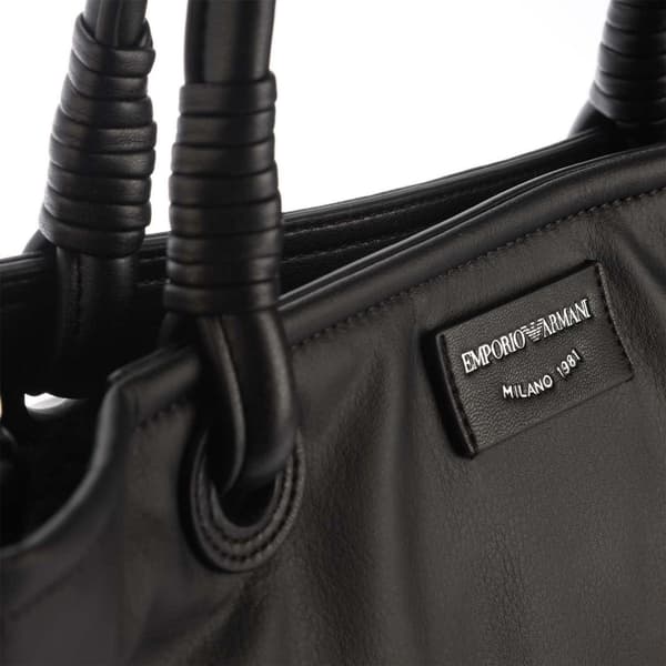 Emporio Armani EA7 Milano -ostoskassi