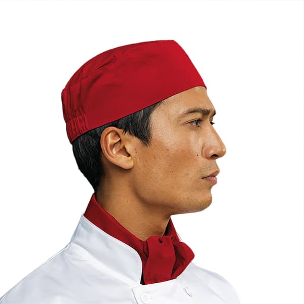 Premier Unisex Chefs Skull Cap