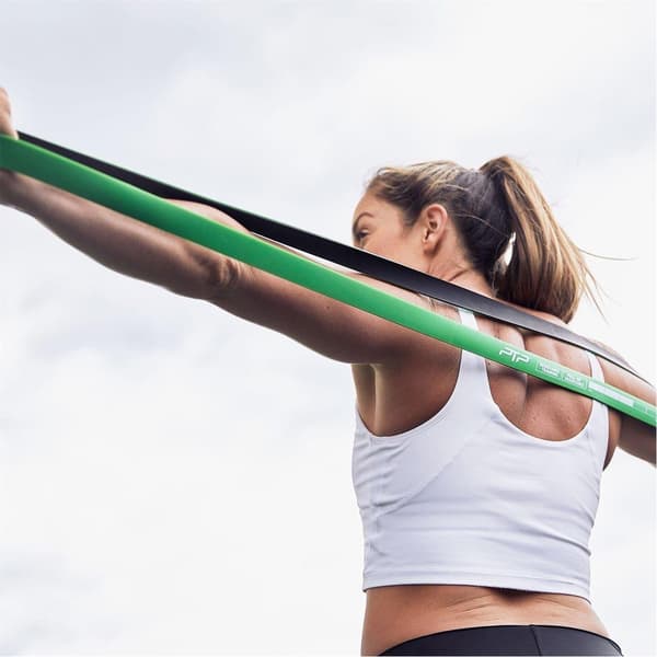 PTP Dual Workout Resistance Band
