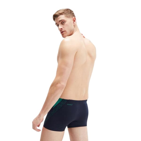Speedo Mens Hyper Boom Swimming Trunks