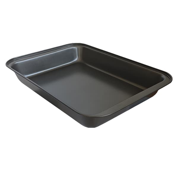 Basiks Stegepande med non-stick