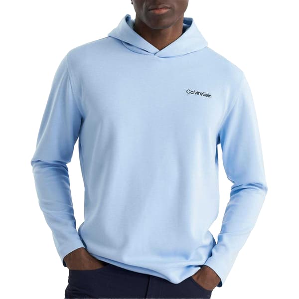 Calvin Klein Herr Golf Tröja