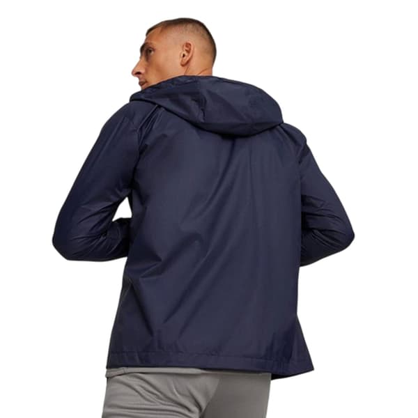 Puma Mens All Weather Regular Jacket