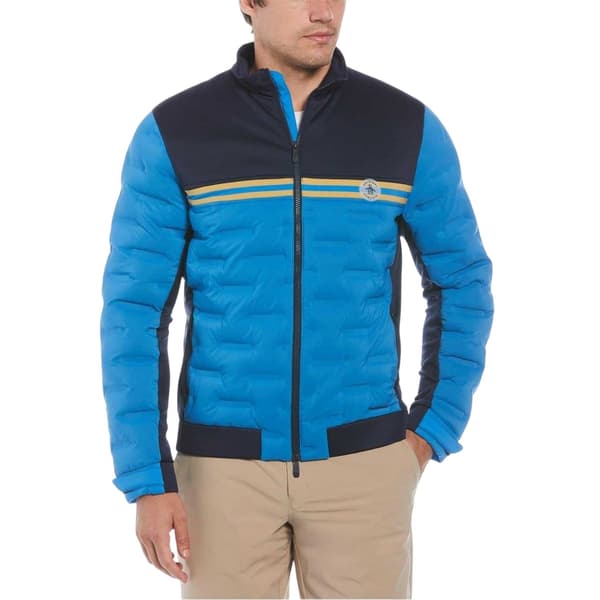 Original Penguin Mens Performance Jacket