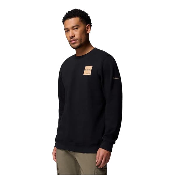 Columbia Herr Trek Crew Neck Sweatshirt