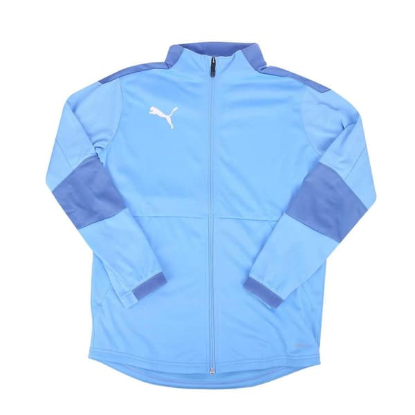 Puma Childrens/Kids Training Jacket