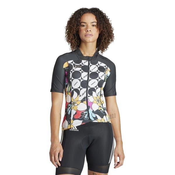Adidas Cykeltröja för damer Pride