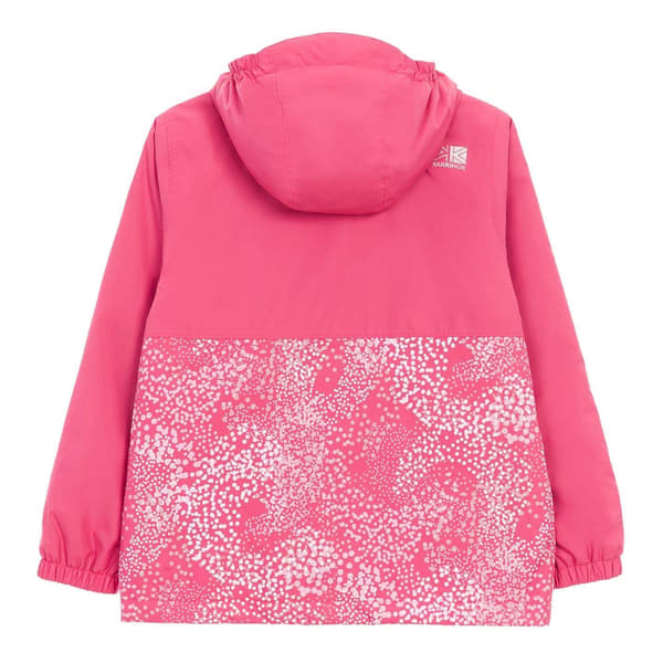 Karrimor Barn/Kids Speckle Softshell Vadderad Jacka