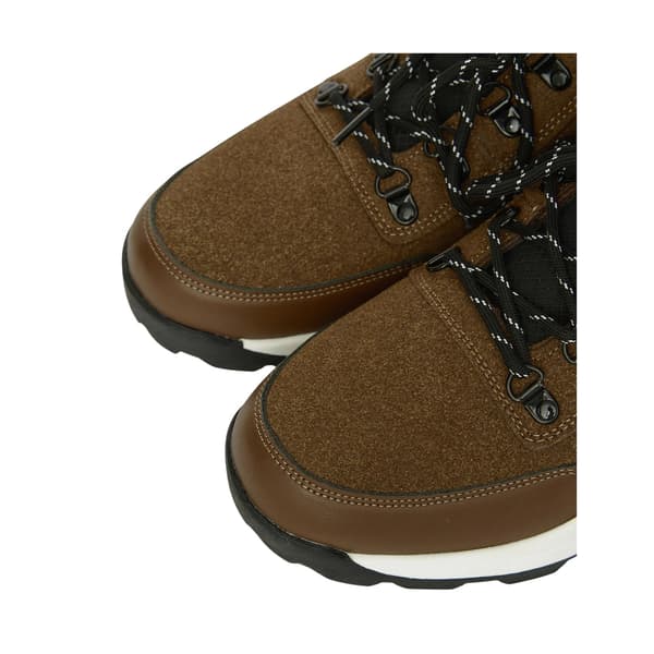 Crosshatch Mens Kinraig Ankle Boots