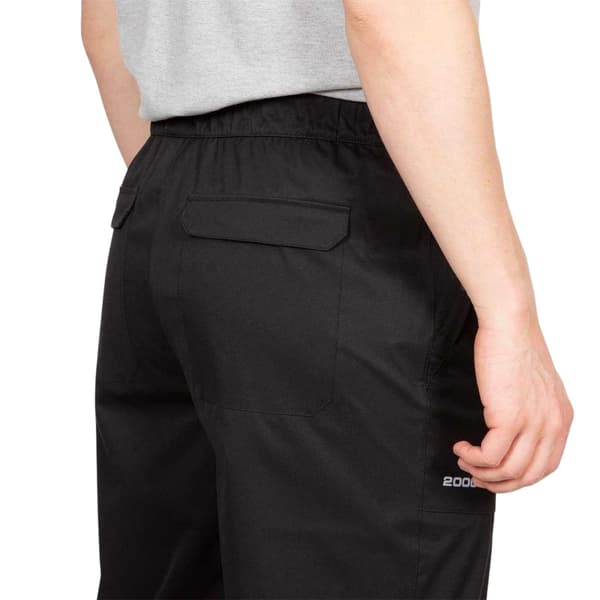 DLX Mens Putter Regular Trousers