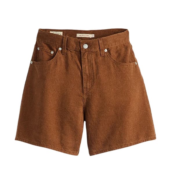 Levis Shorts i denim til kvinder/damer