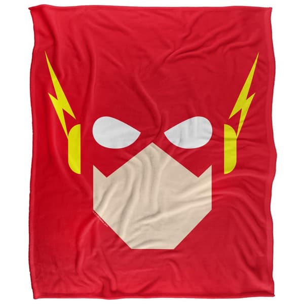The Flash Head Soft Touch Filt