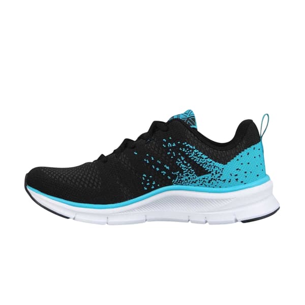 Karrimor Boys Duma 6 Speckle Cushioned Trainers