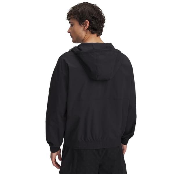 Under Armour Mens Curry Jacket