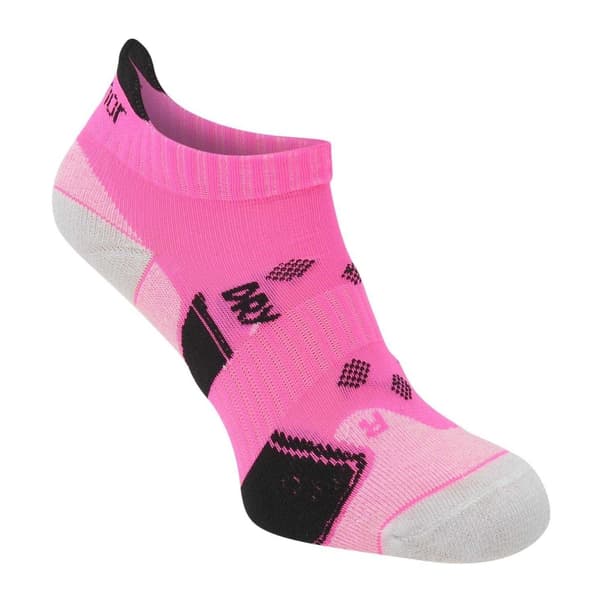 Karrimor Dam/Dam Vadderade Ankelstrumpor (2-pack)