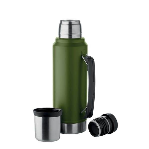 MidOcean Nyima Double-Walled 1L Flask