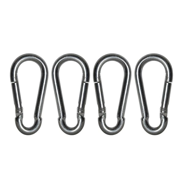 Faithfull Fire Brigade Snap Hook