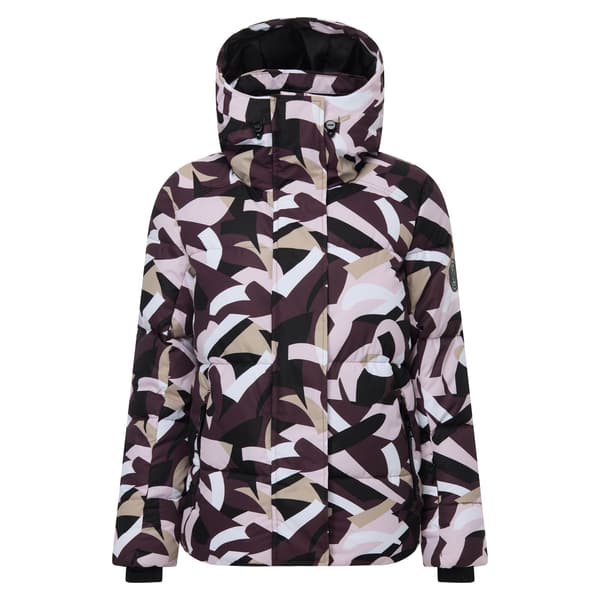 Dare 2B Dam Allure Abstrakt Skidjacka