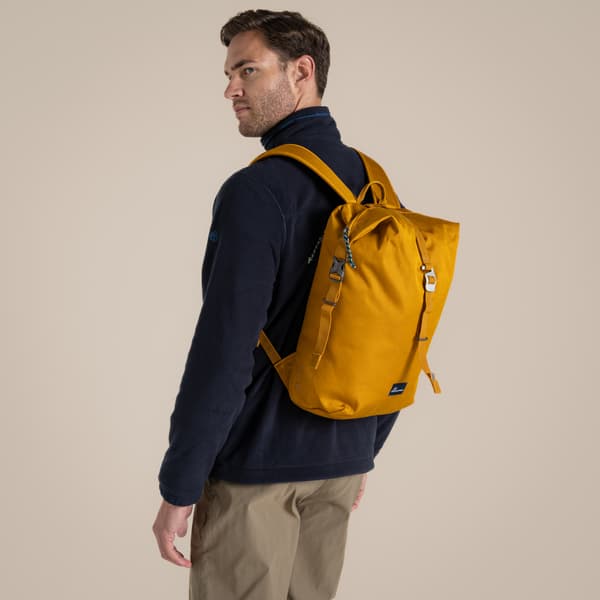 Craghoppers Classic Kiwi II Roll Top 16L Backpack
