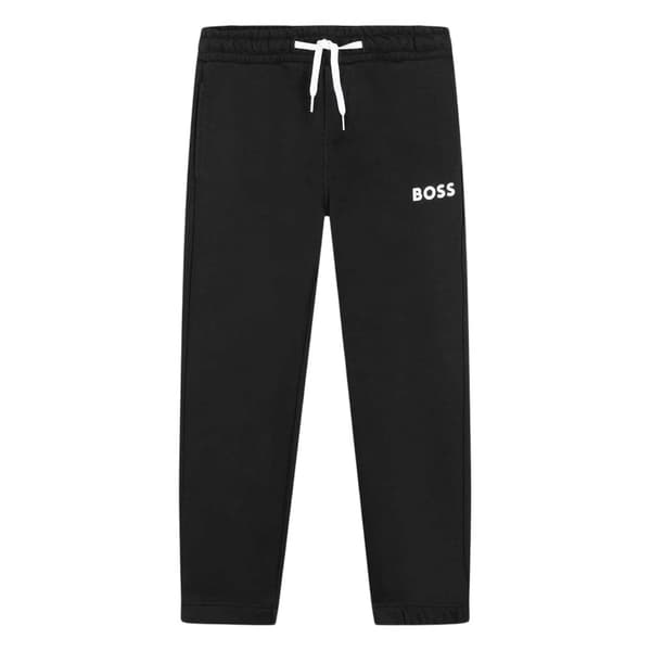 Boss Barn/Kids Logo Joggers