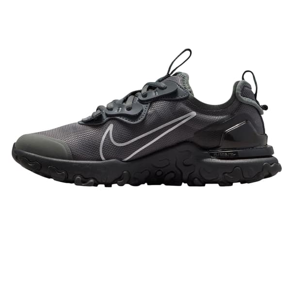 Nike Lasten React Vision matalavartiset tennarit