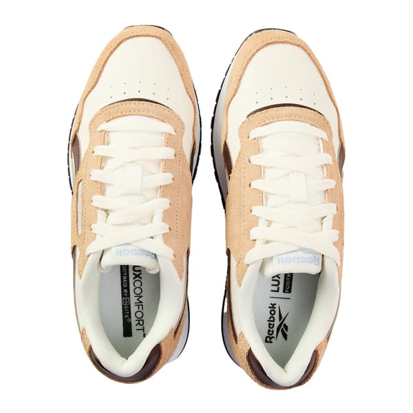 Reebok Lasten Glide Logo -lenkkarit