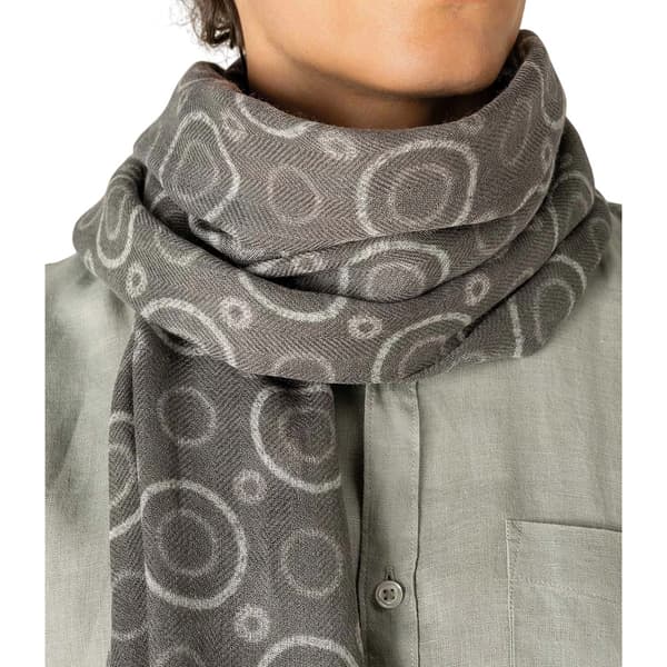 Spasso Circle Scarf