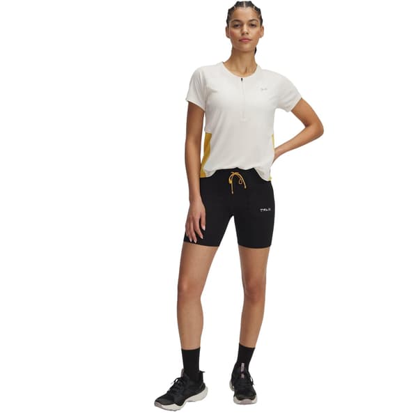 Under Armour Dam/Dam Trail Run Half Zip Top