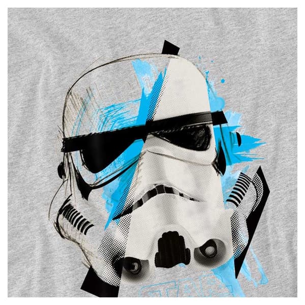 Star Wars Barn/Kids Trooper Cuts Tröja